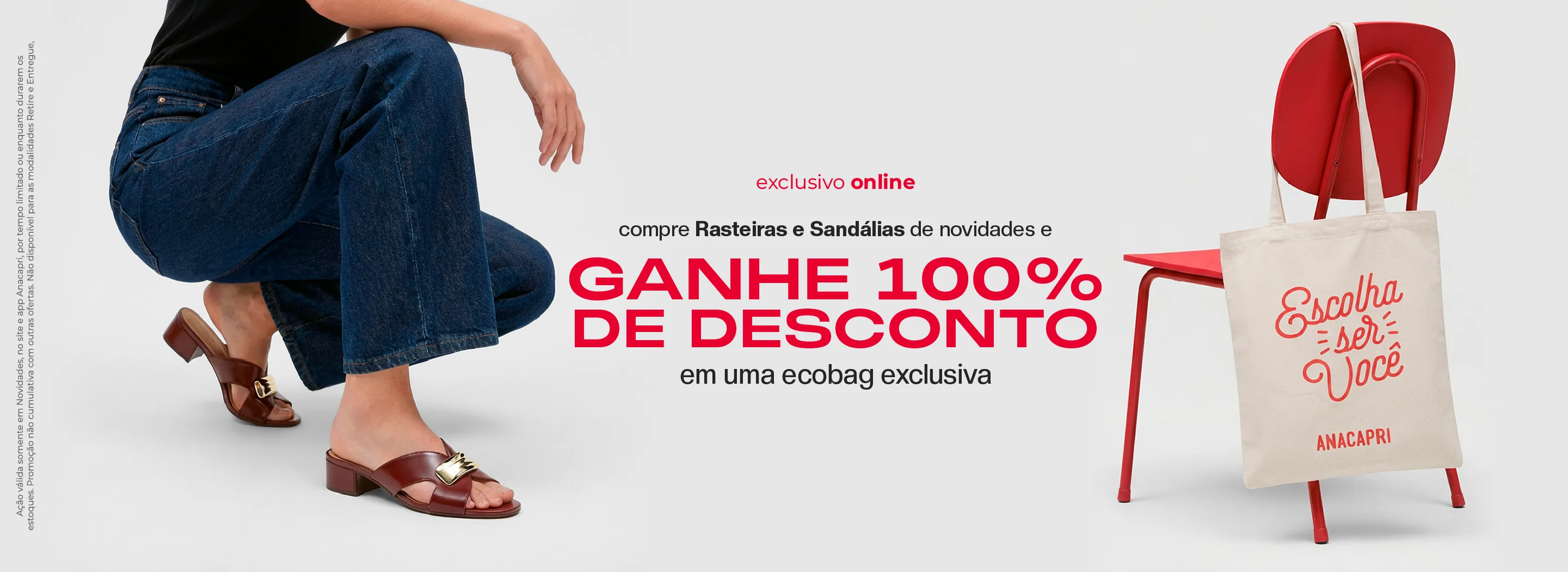 Promoção anacapri